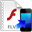 WinX FLV to iPhone Converter for Mac icon